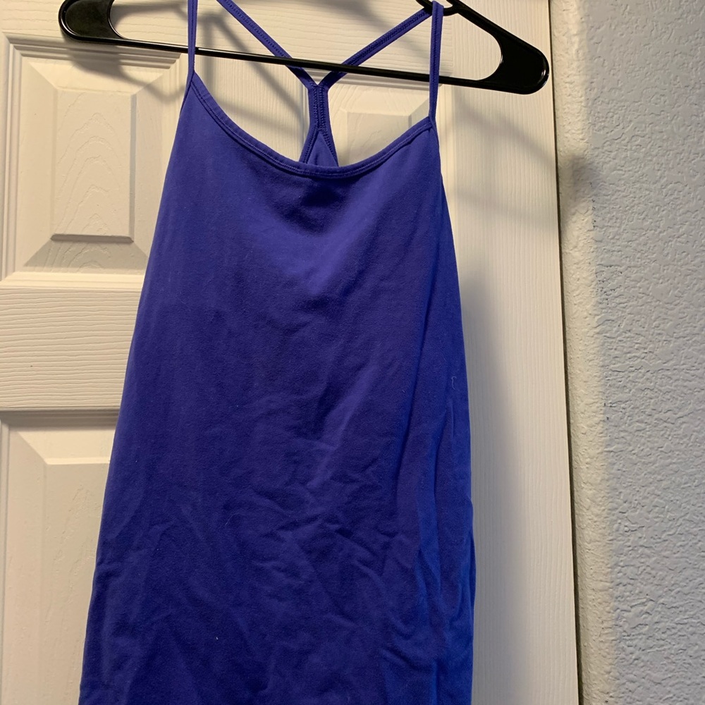 Nike Dri Fit Tank Top